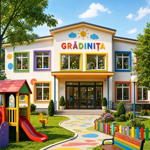 Grădiniță