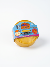 Squishy Dumpling Antistres, Jucărie Moale