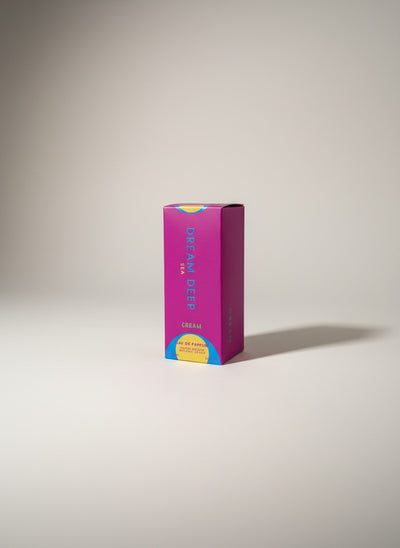 Apa de Toaleta Fresh Dream Deep Sea, Aroma Acvatica Revigoranta, 30ml