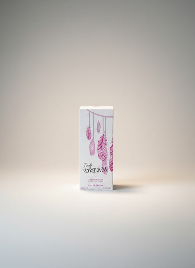 Apa de Toaleta Lovely Dream 30ml - Floral Romantic