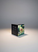 Crema CC Avocado 20g - Fond de Ten Hidratant Natural