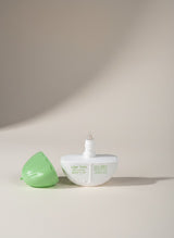 Crema Solara Aloe Vera SPF 50+ - Protectie Hidratanta