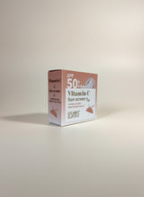 Crema Solara Vitamina C SPF 50+ - Protectie Iluminatoare