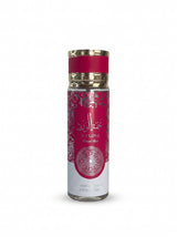 Eternal Rose, spray parfumat de corp V.V.LOVE 250 ml