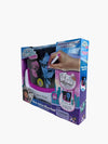 Gabby's Dollhouse Glow Action Glow Pad - Tableta Animatii Luminoase Diamant
