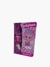Kookyloos Pet Party Alice - Papusa cu Iepuras Magic Box