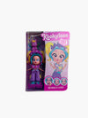Kookyloos Pet Party Sophie - Papusa cu Animal de Companie Magic Box