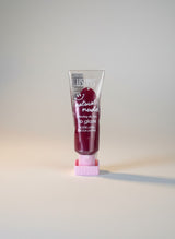 Luciu de Buze USHAS Natural Nude - Tratament Hidratant, Nuanta Fructe de Padure