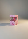 Masca de Buze Hidratanta USHAS Jelly Lip Mask, Forma de Ursulet, Ingrijire Intensa