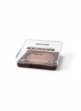 Natural Bronzer Butter, bronzer cu textura cremoasa USHAS