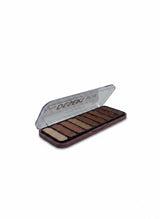 Paleta Machiaj Multicolora 10 g HANDAIYAN