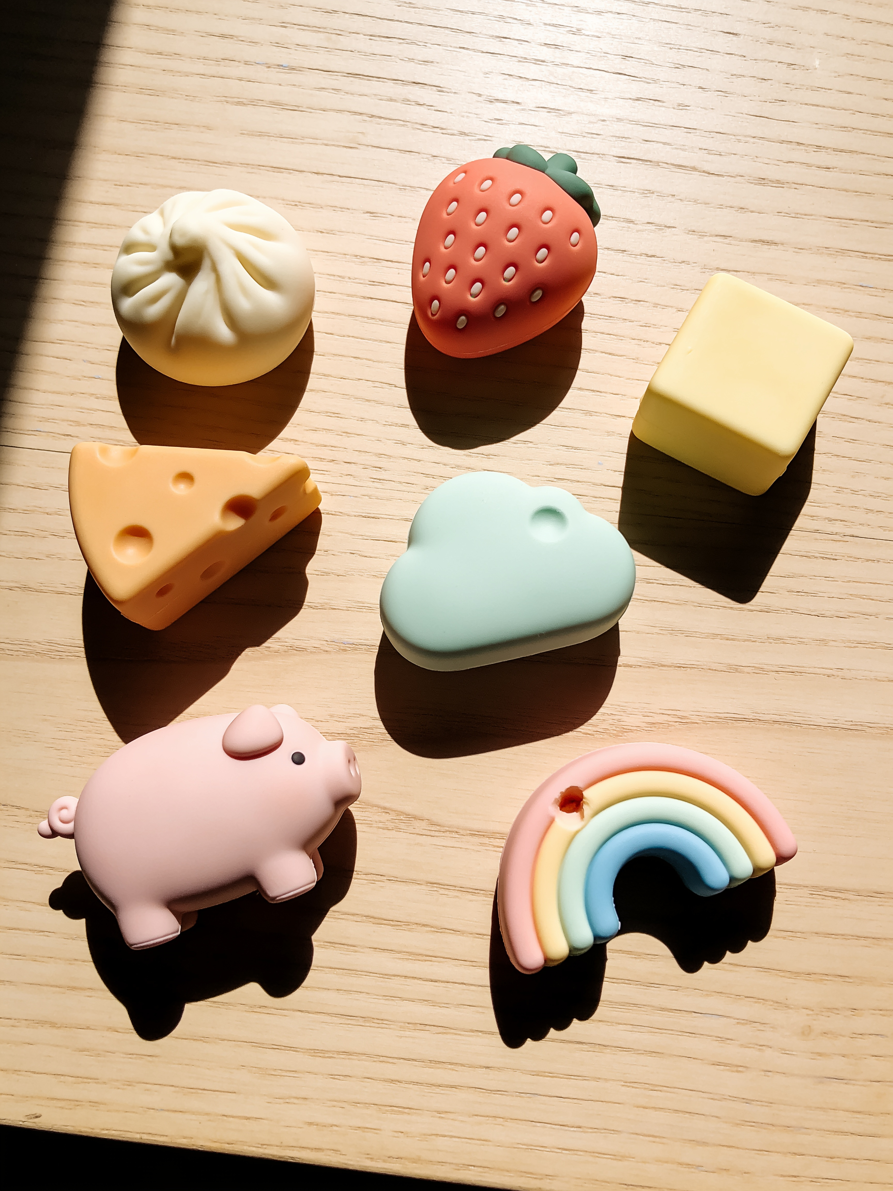 Squishy Antistres
