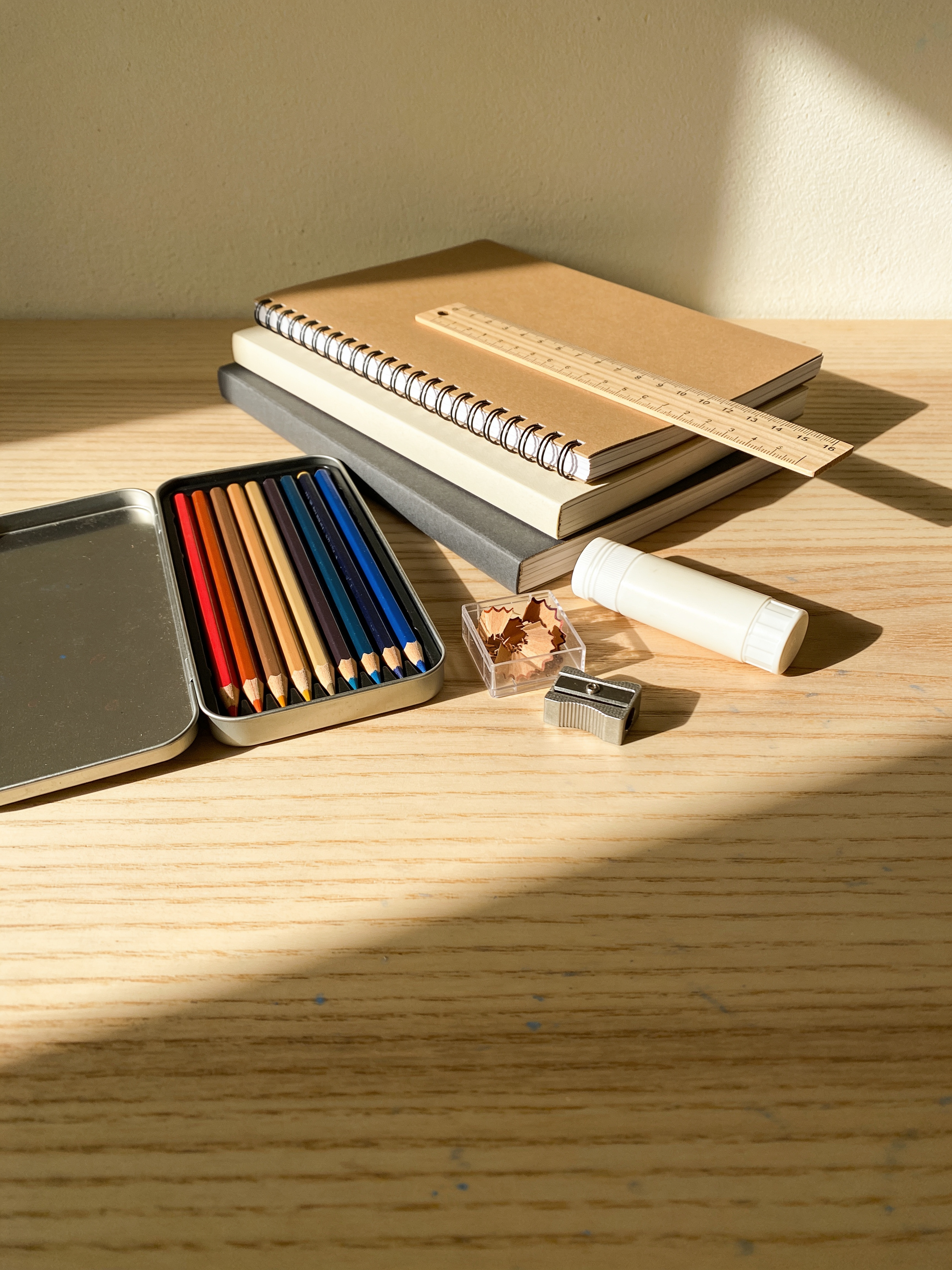 Rechizite clasele primare