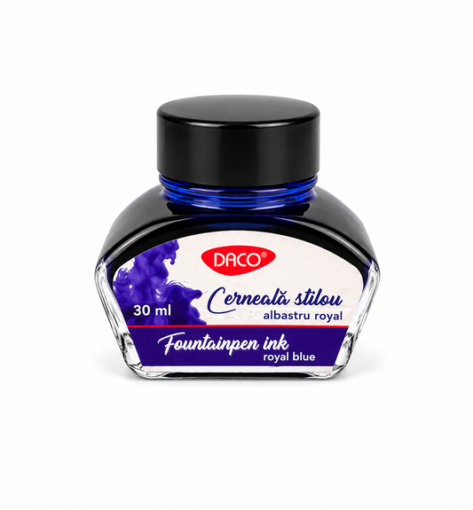 Cerneală Daco, 30 ml