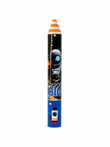 Radieră tip creion (SC2721)