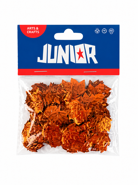 Confetti cu frunze Junior