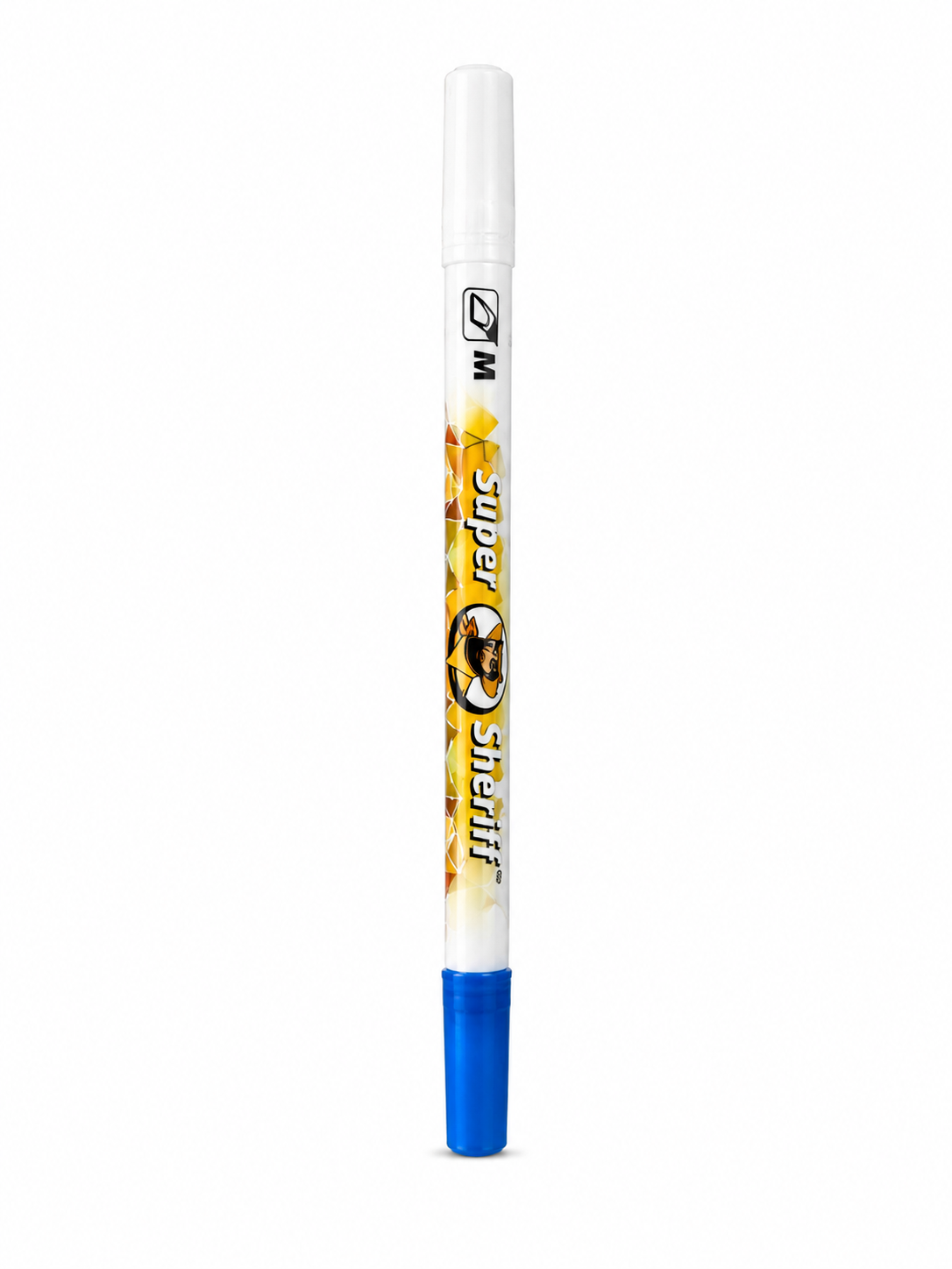 Pic Pelikan Super Sheriff 258M, șterge și rescrie