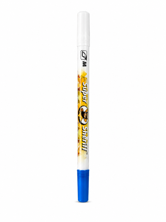Pic Pelikan Super Sheriff 258M, șterge și rescrie