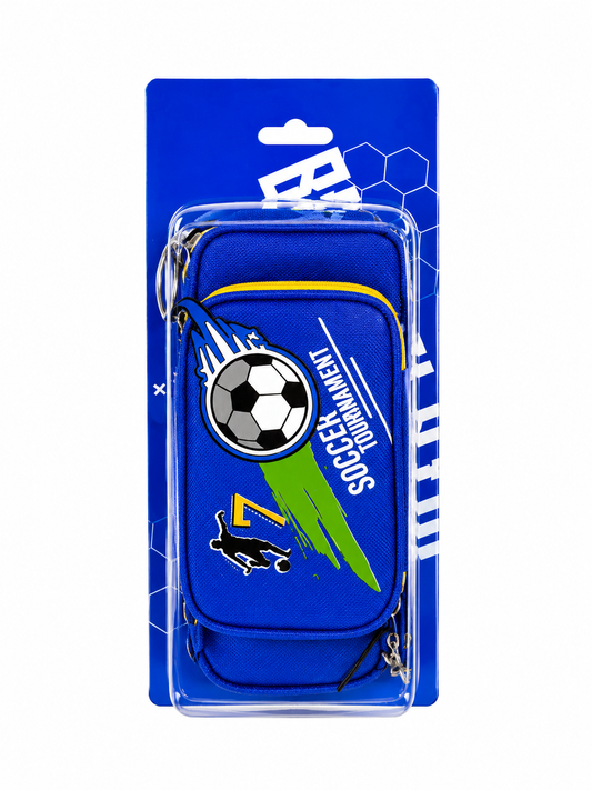 Penar Echipat pentru Școală – Model Fotbal