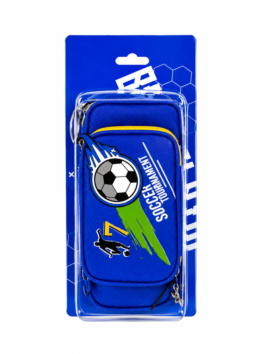 Penar Echipat pentru Școală – Model Fotbal