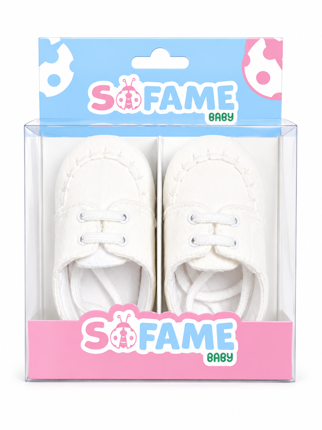 Pantofiori Sofame Baby – Marimea 18