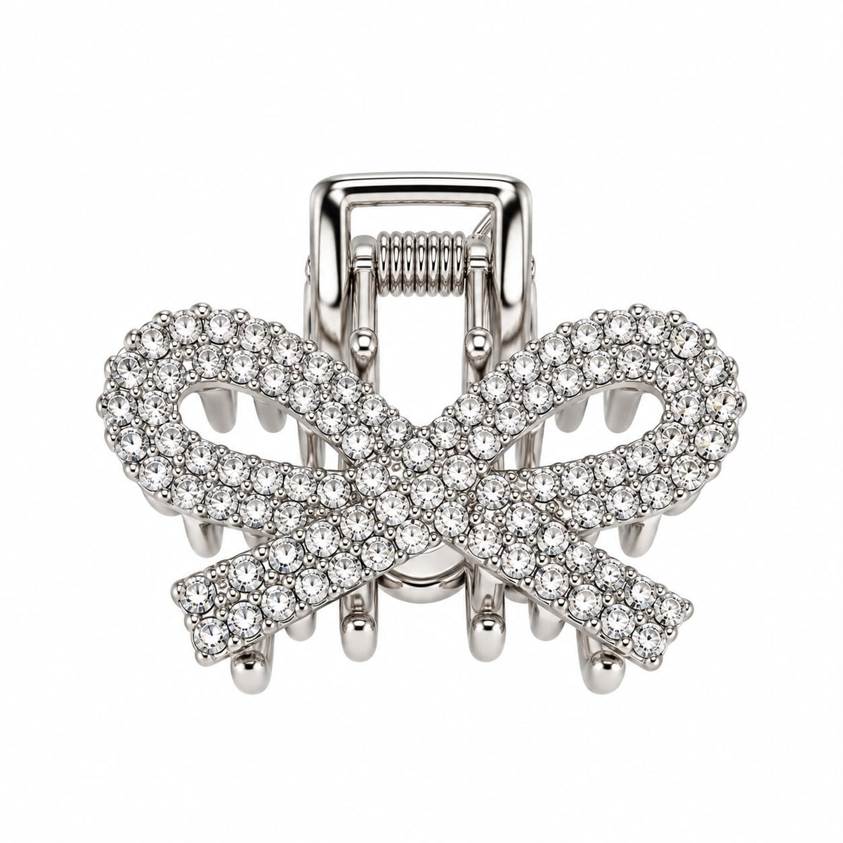 Cleme Mici de Par Metalice Fundita