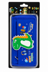 Penar Echipat pentru Școală – Modele Dino