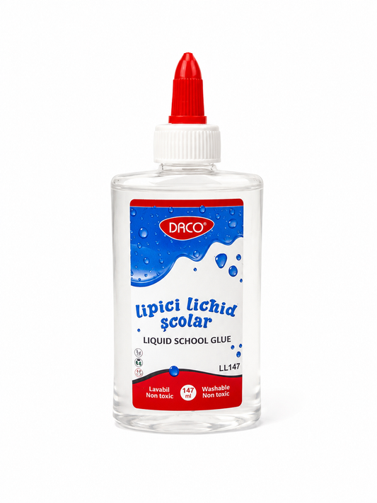 Lipici de școală Daco