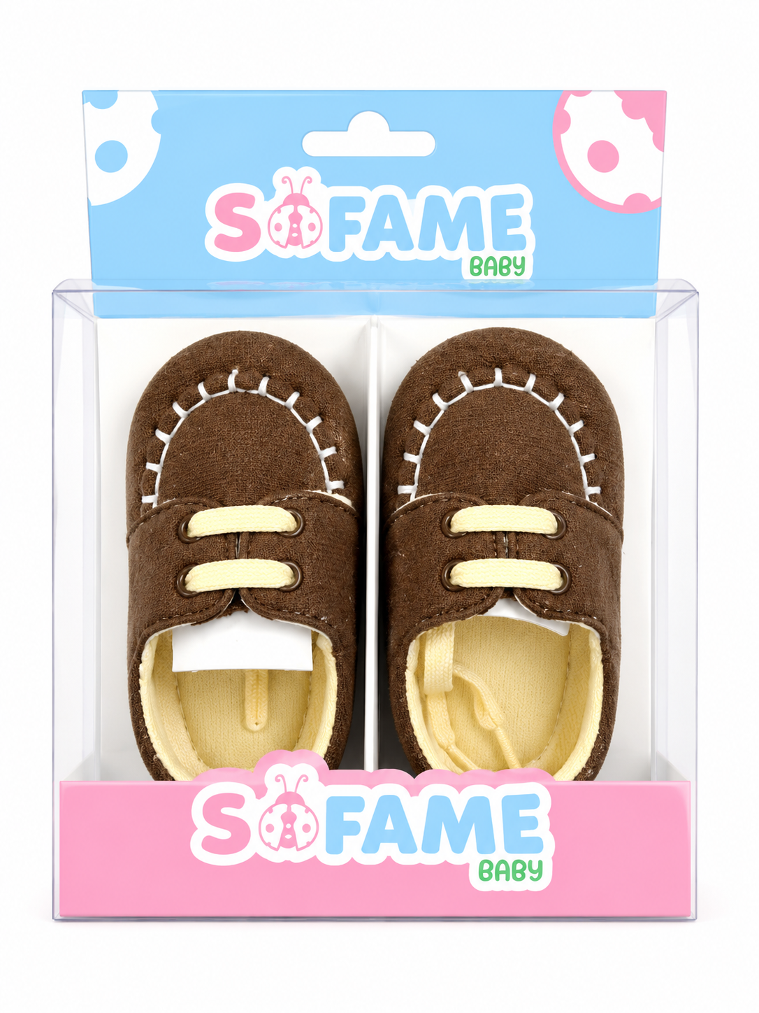 Pantofiori Sofame Baby – Marimea 16