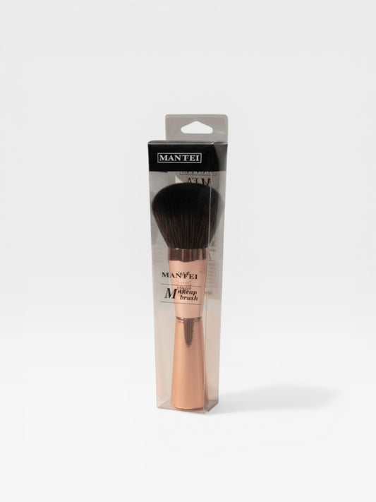 Pensula groasa rose gold