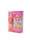 Păpușă Kookyloos Princess, model surpriză