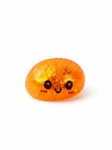 Squishy Dumpling Mystery cu Gel și Sclipici, Jucărie Antistres