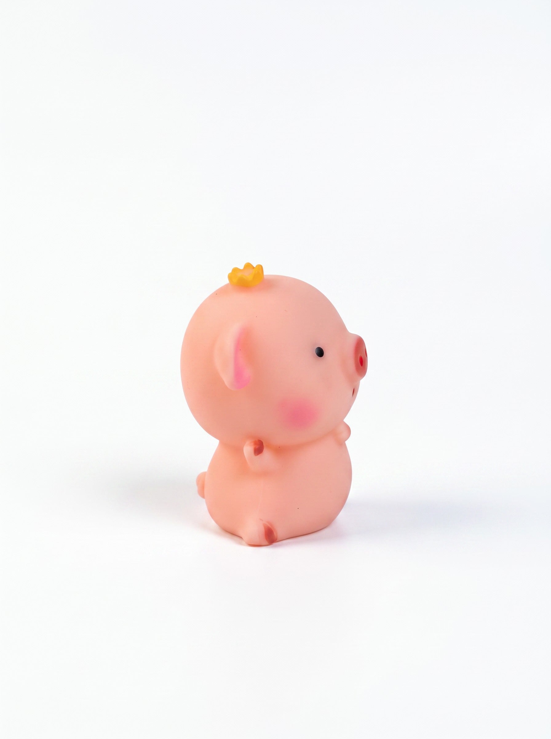 Squishy Purcel Modelino Antistres, Jucărie Moale
