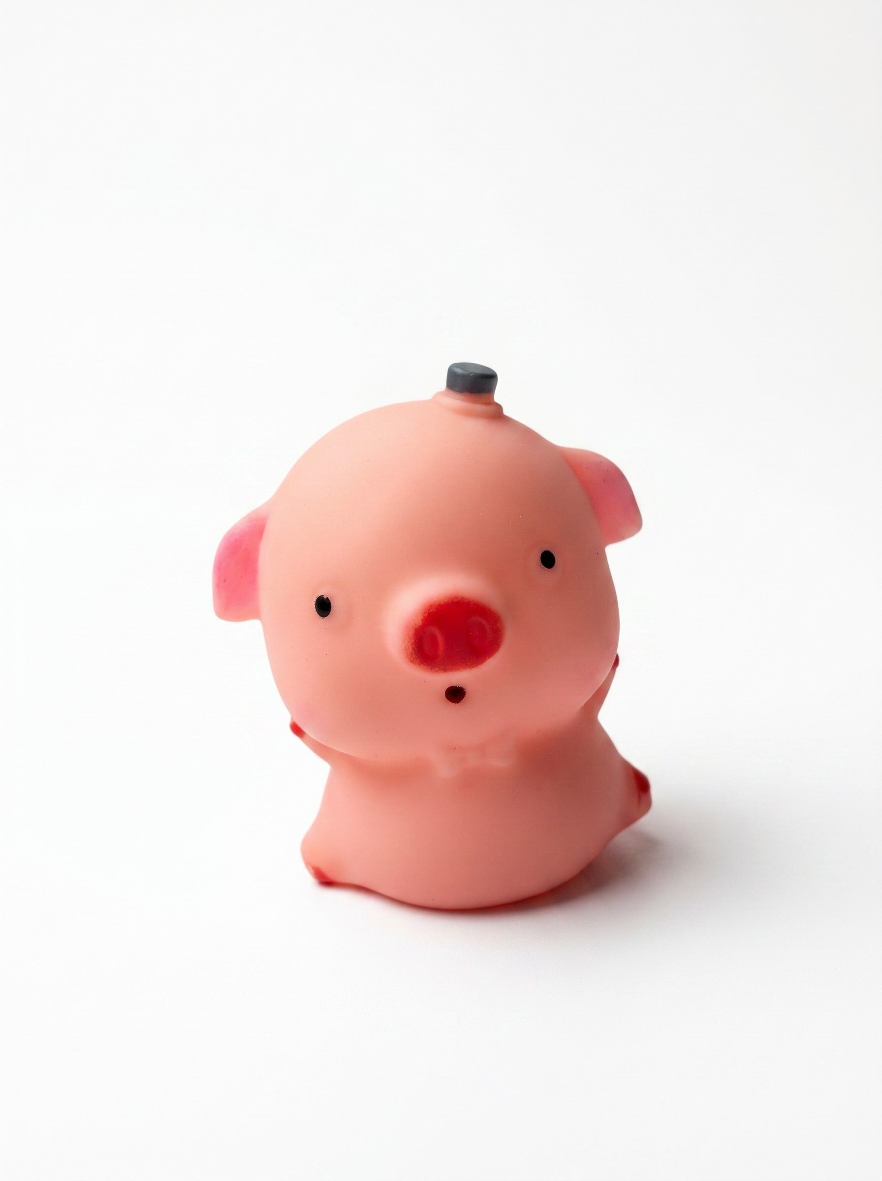 Squishy Purcel Modelino Antistres, Jucărie Moale