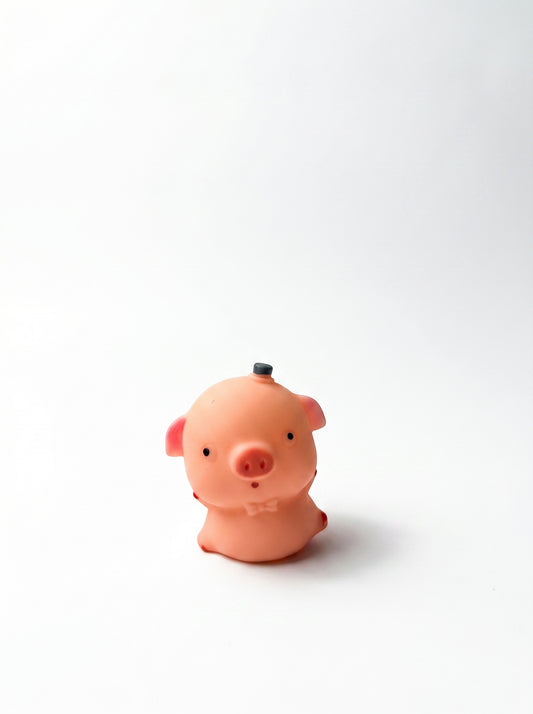 Squishy Purcel Modelino Antistres, Jucărie Moale