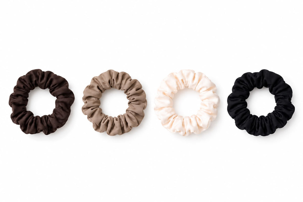 Elastice de Par - Diferite Culori