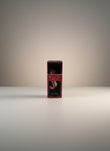 Apa de Parfum de Dama Missy G.G. Red, Aroma Senzuala si Intensa, 30ml