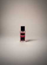 Apa de Toaleta de Dama Missy G.G. Red, Aroma Senzuala si Intensa, 30ml