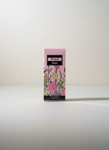 Apa de Toaleta Florala Warm Season, Note Calde de Primavara, 30ml