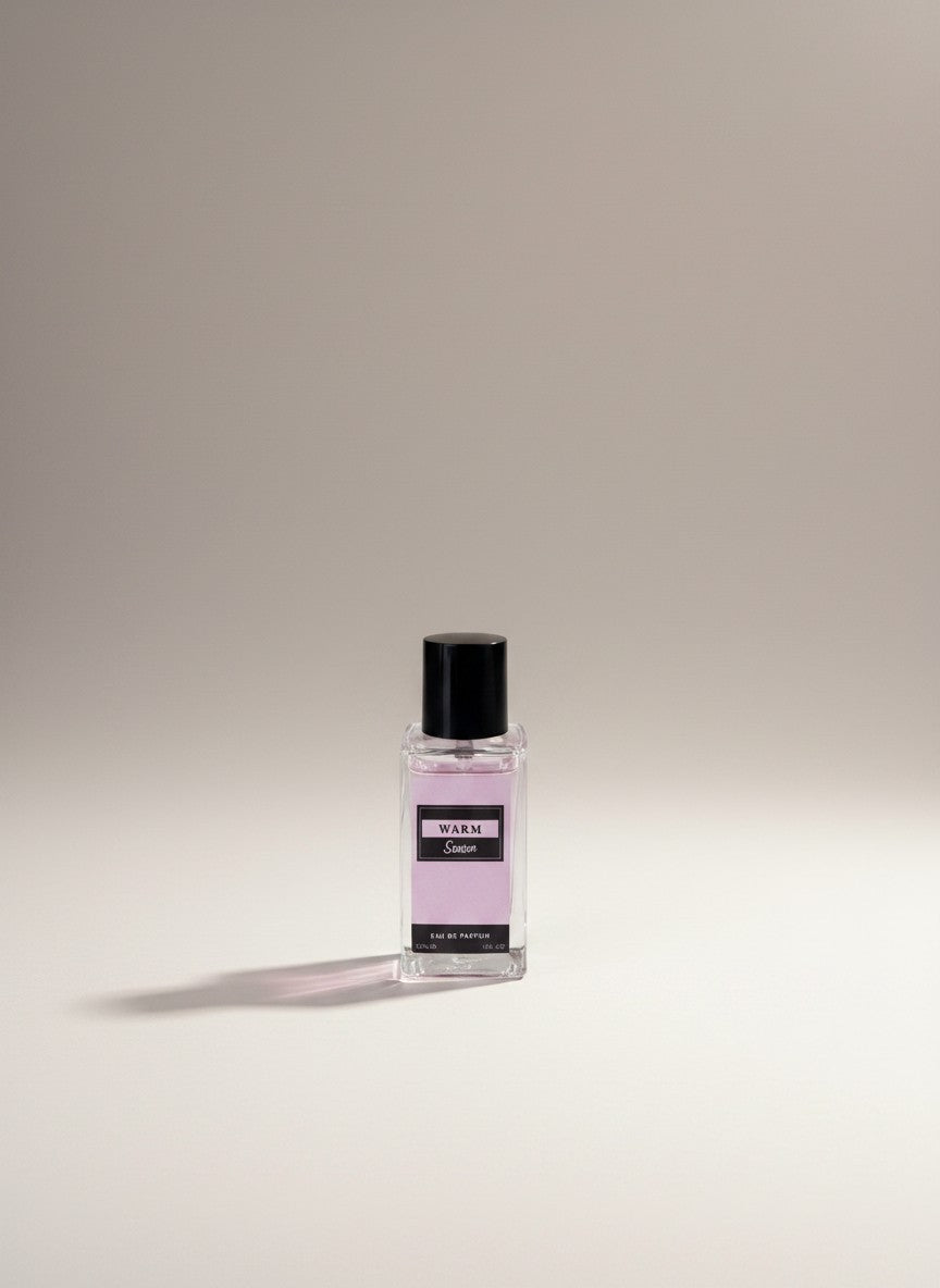 Apă de toaletă Warm Season, floral cald, 30 ml