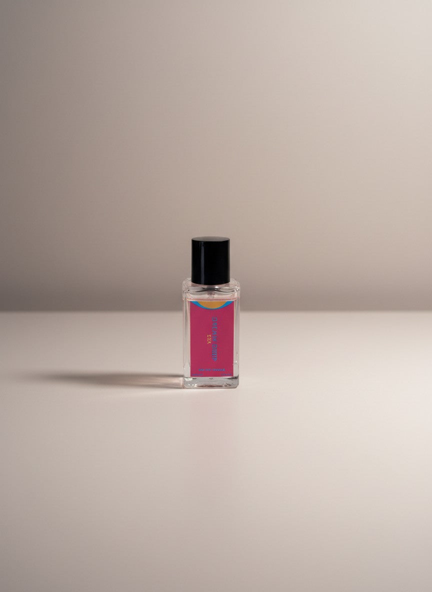 Apă de toaletă Fresh Dream Deep Sea, acvatică, 30 ml