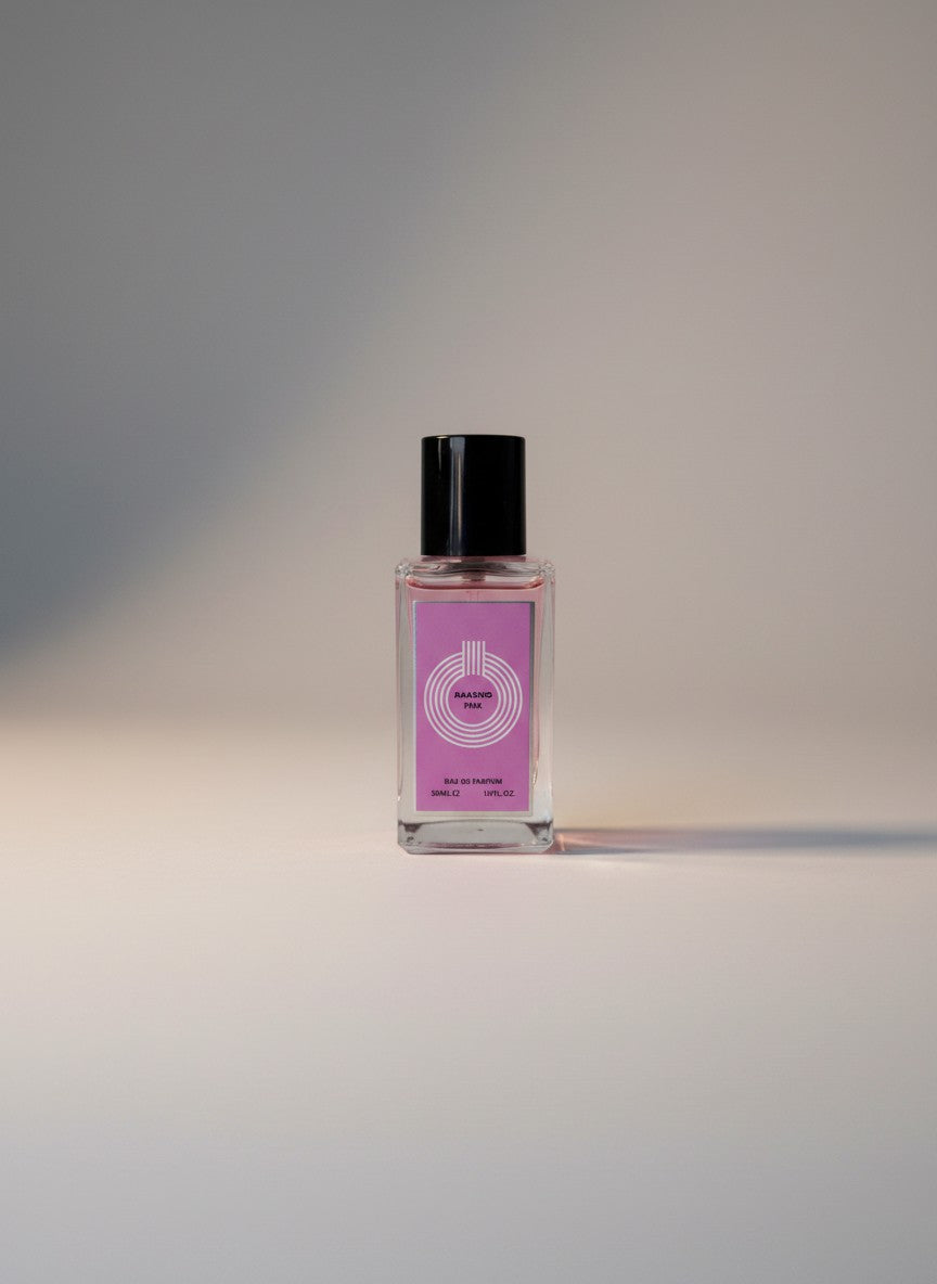Apă de toaletă Amazing Pink, floral delicat, 30 ml