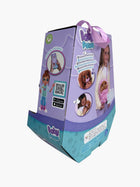 Baby Paws Catelus Interactiv cu Geanta IMC Toys - imagine 3