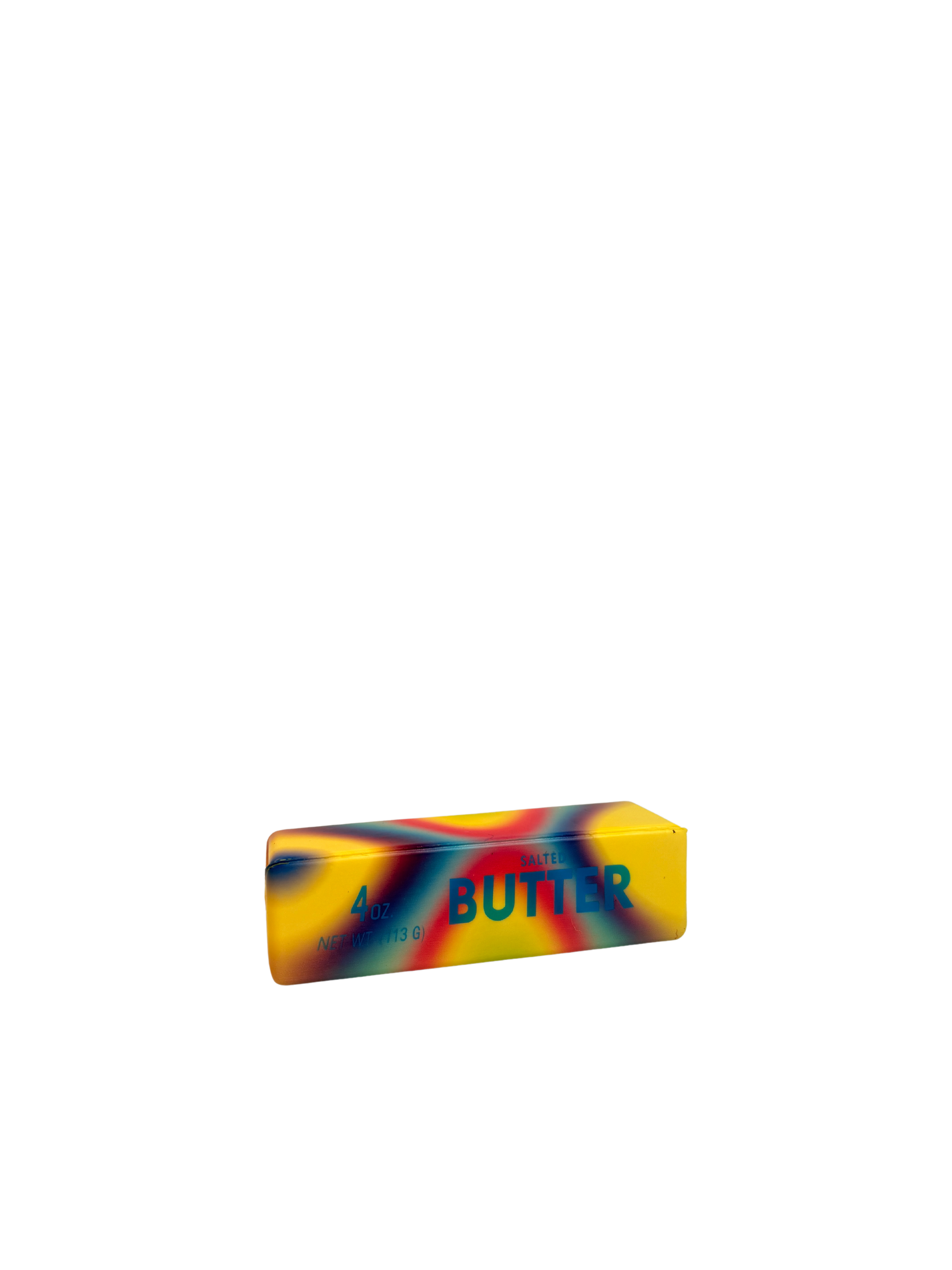 Squishy Unt Colorat Antistres, Jucărie Moale