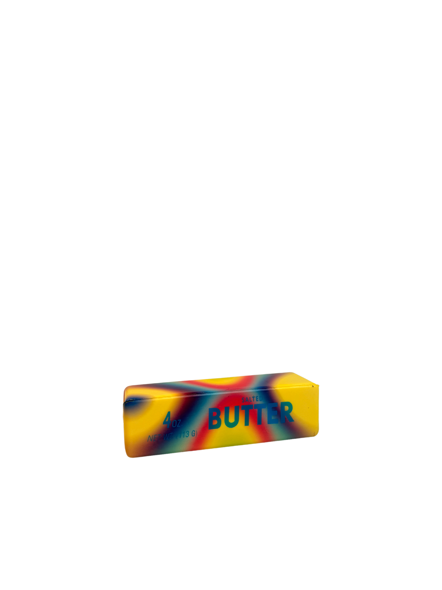 Squishy Unt Colorat Antistres, Jucărie Moale