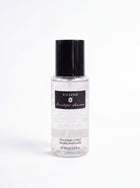 Beautiful Summer, spray parfumat de corp cu sclipici V.V.LOVE 90 ml