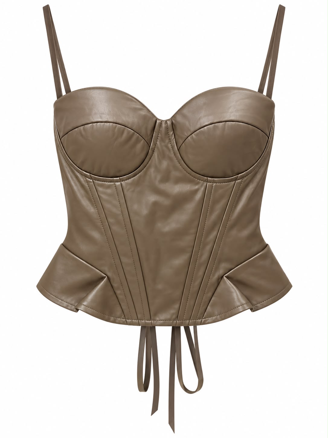 Top dama