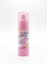 CC Swirl Primer 3 in 1, primer corector cu colagen, 30 g USHAS