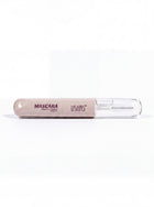 Clear Mascara, mascara 2 in 1 (negru + transparent) USHAS