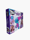 Cra-Z-Art Shimmer N Sparkle Sparkling Gem Air Styler - Aparat Coafat cu Pietre